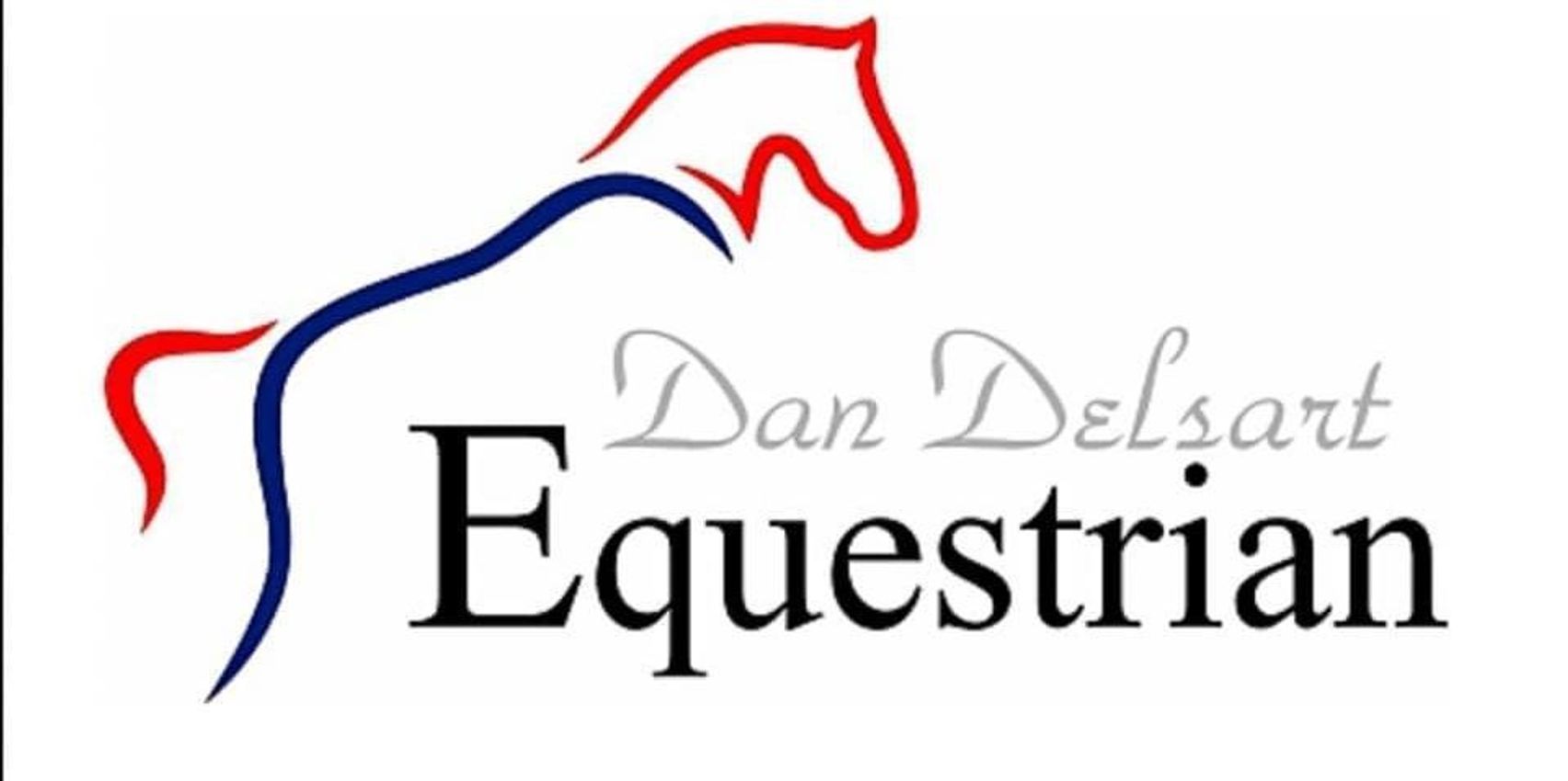 Dan Delsart equestrian