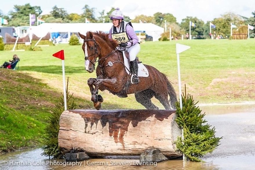 Osberton International 2022 - Team Tatt’s Final Event Of The Year!