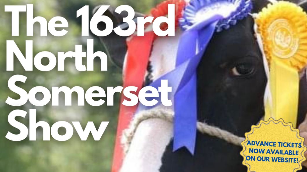 North Somerset County Show 2023