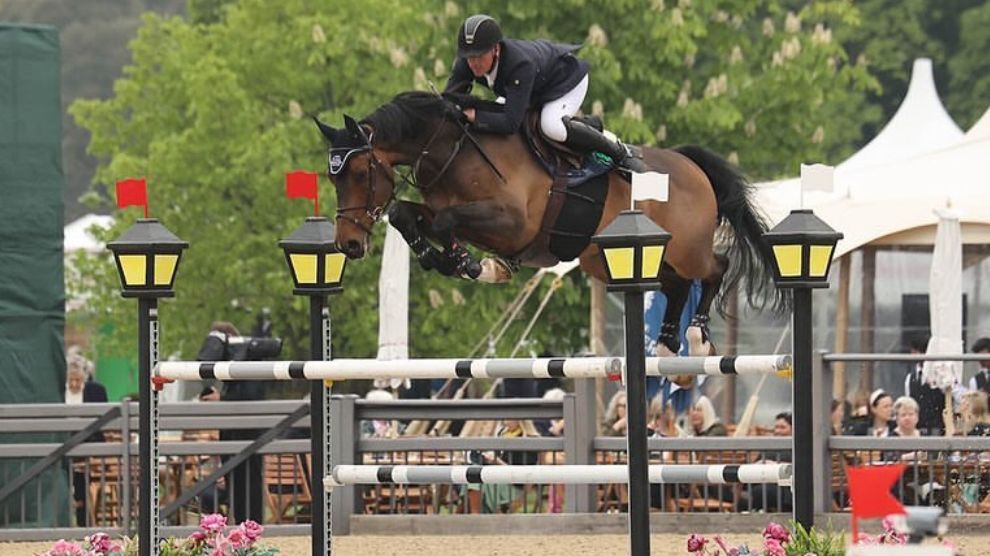 Royal Windsor Horse Show