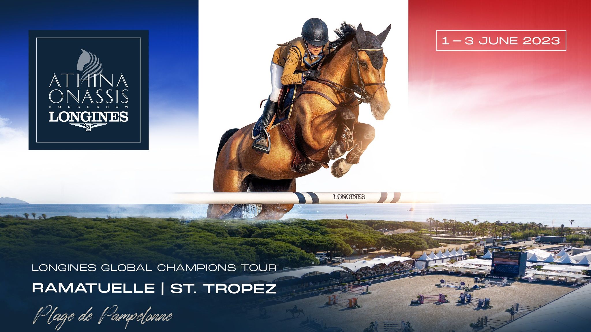 LGCT St Tropez 5