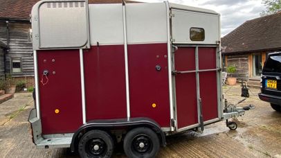 Trailer Hire