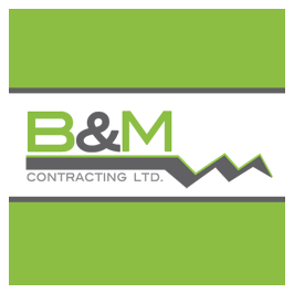 B&M Contracting Ltd