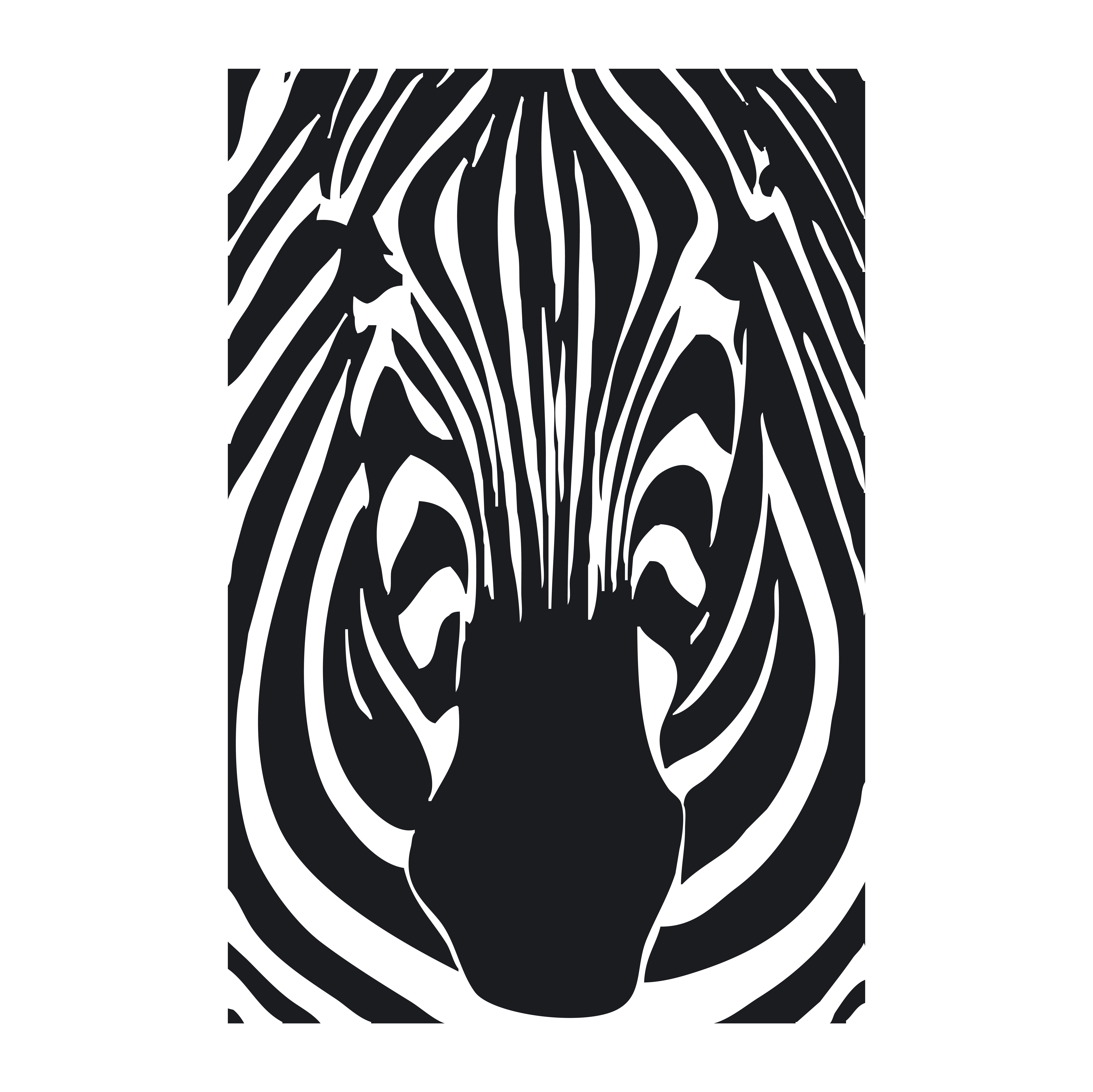 Zebra Products 
