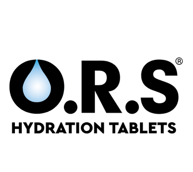 O.R.S Hydration 