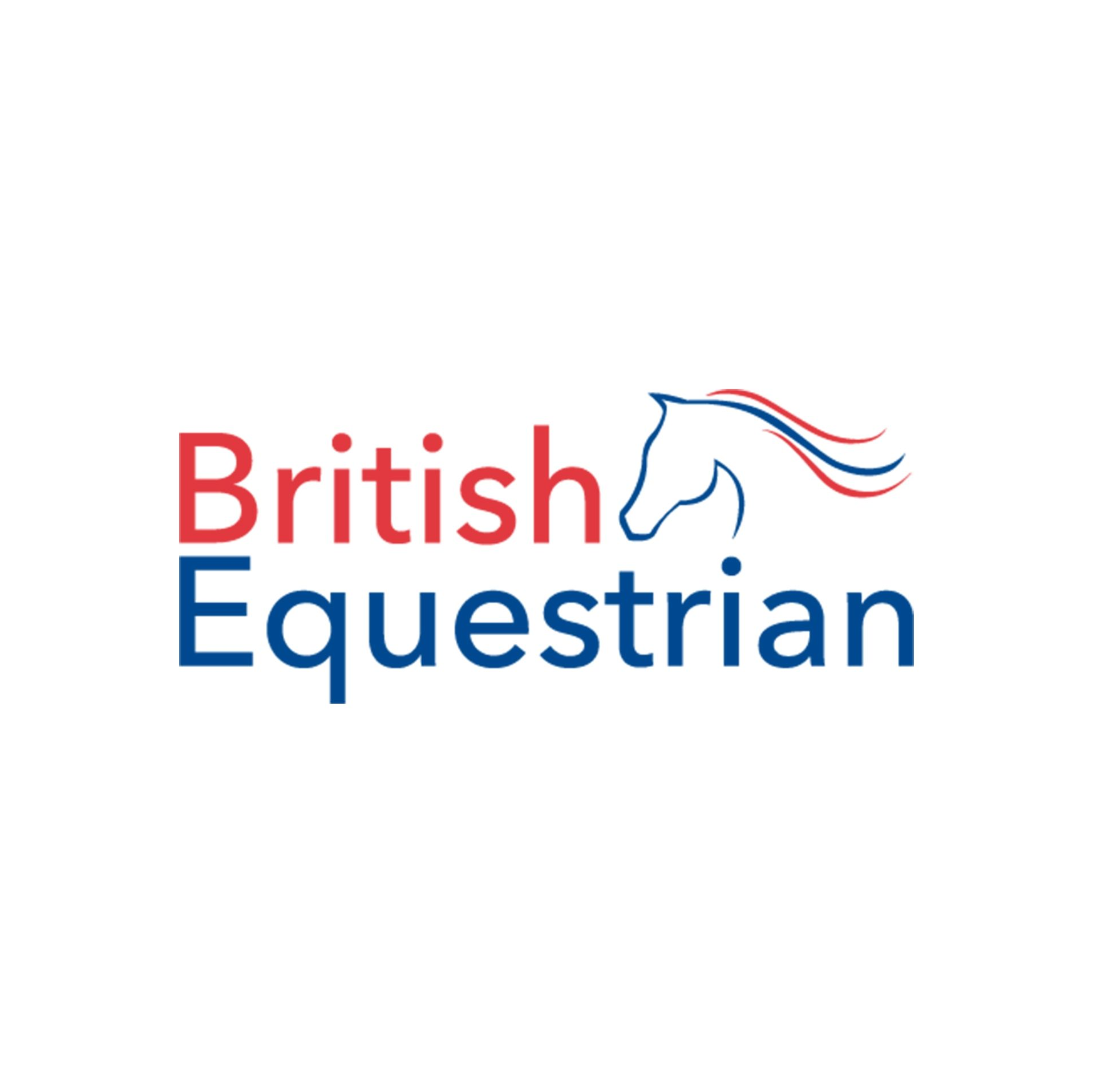 UK Team - British Equestrian