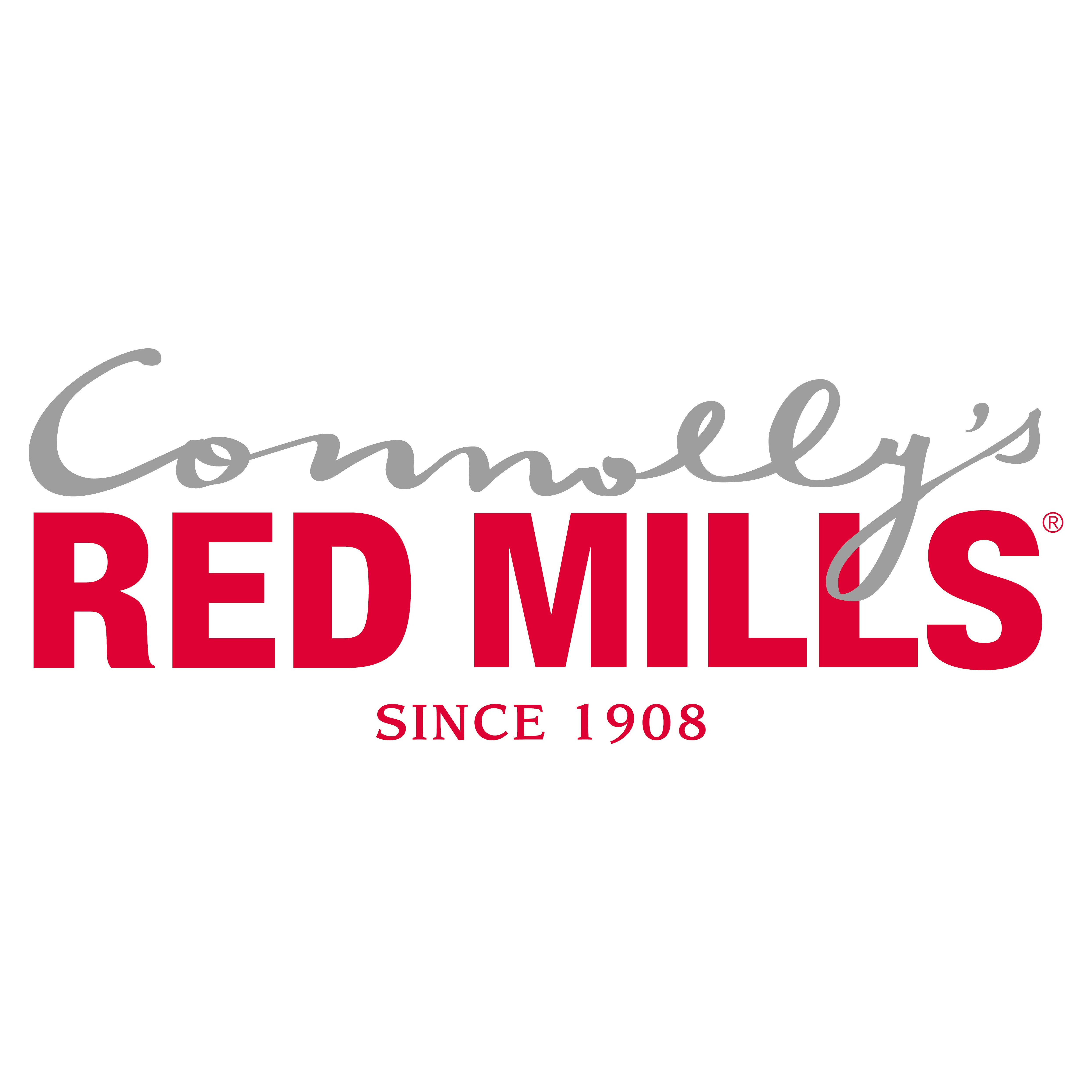 Connolly's Red Mills