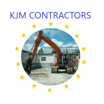 KJM Contractors