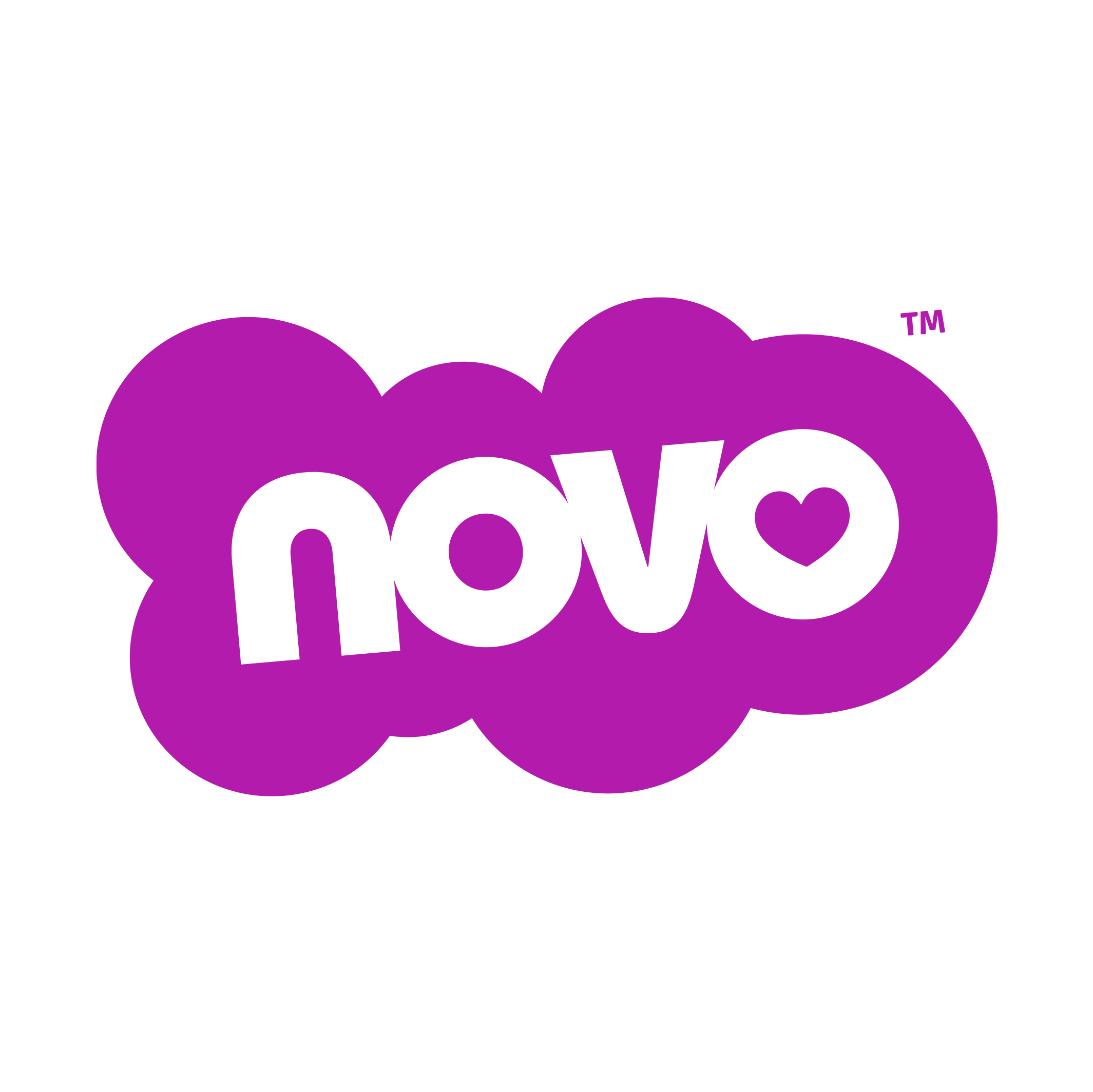 Novo Nutrition