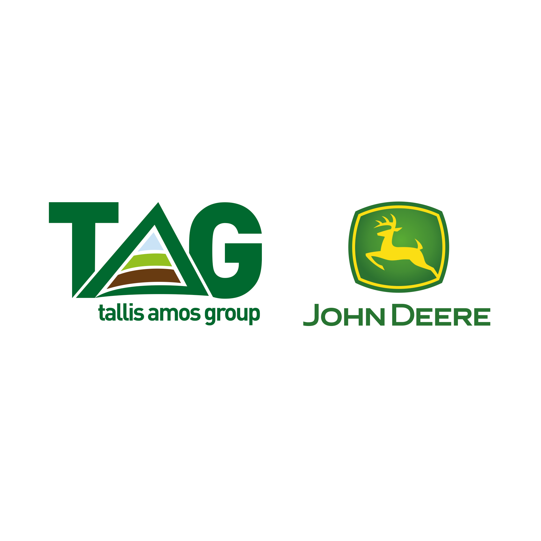 John Deere 