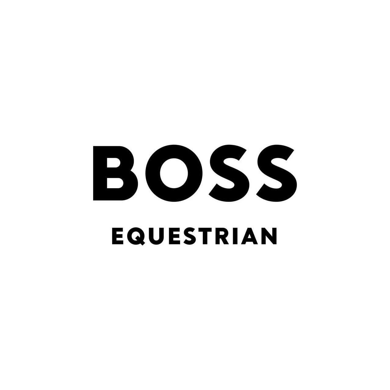 03. BOSS Equestrian