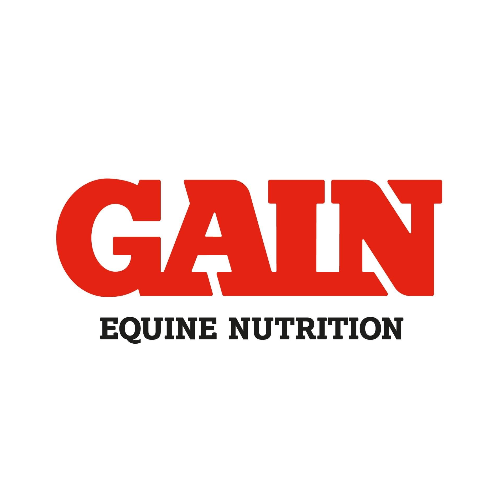 Gain Equine Nutrition