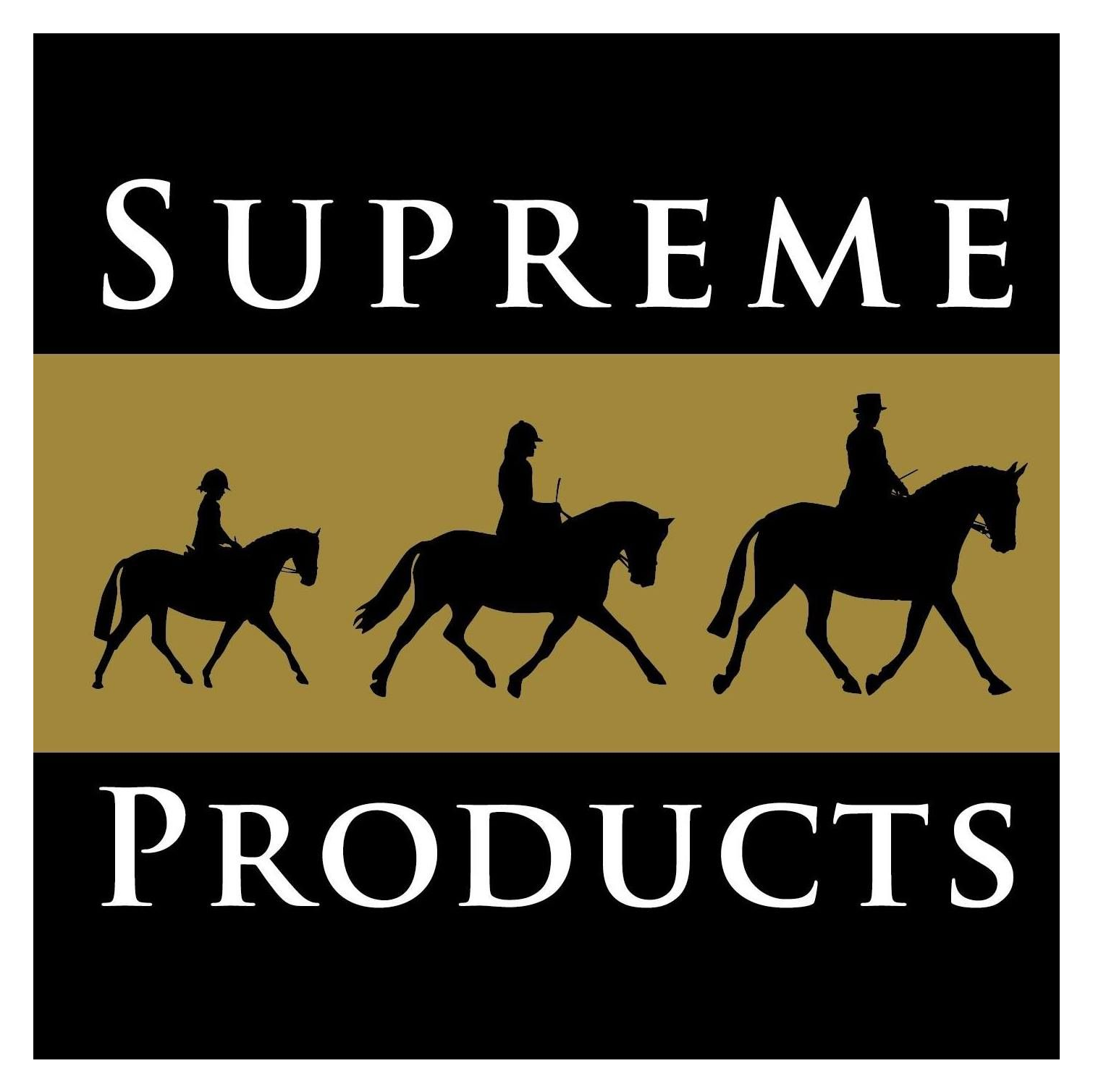 SUPREME PRODUCTS®