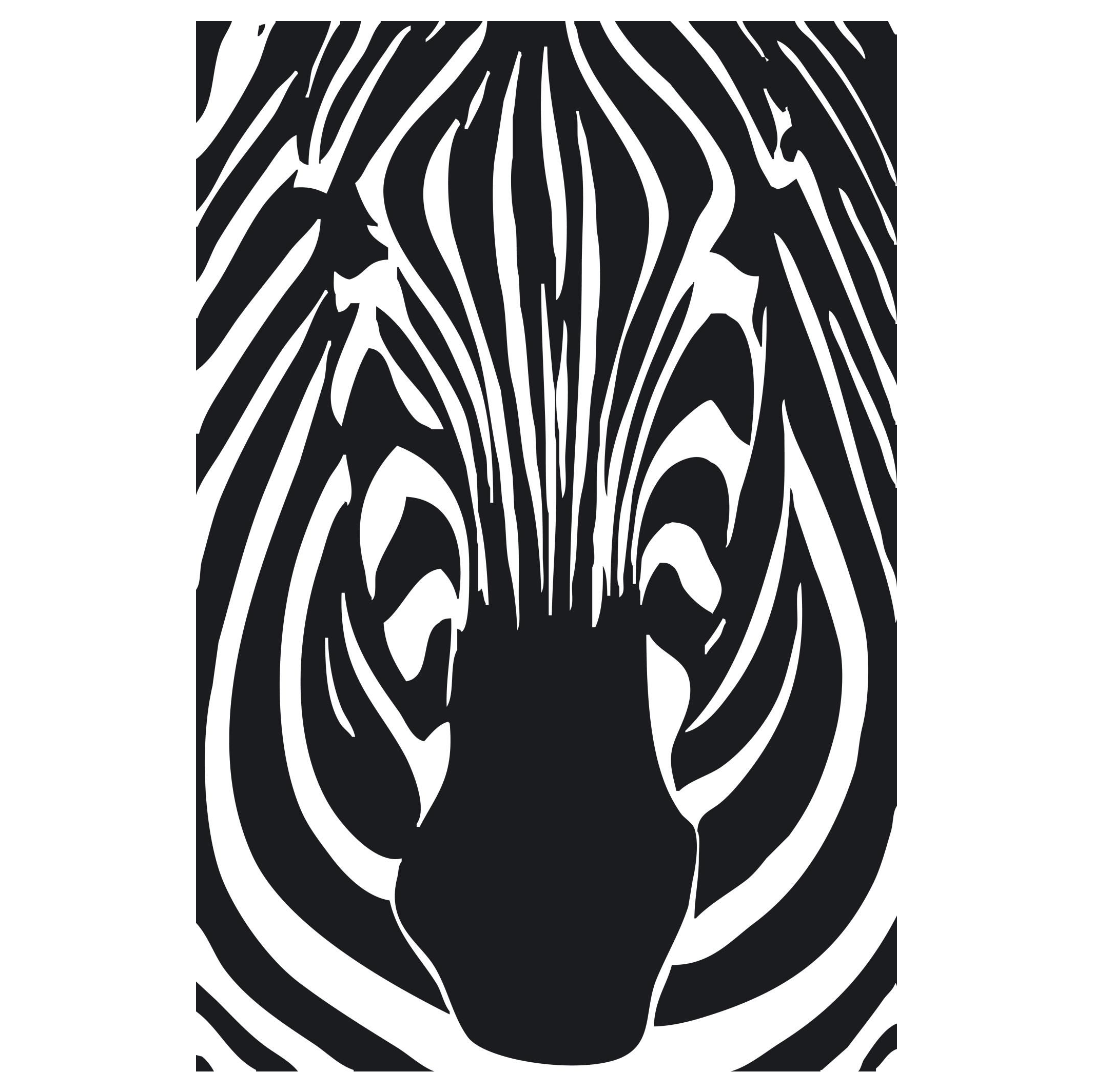 Zebra Products