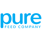 Pure feed company 