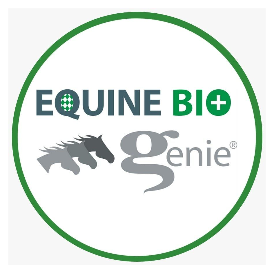 Equine Bio Genie