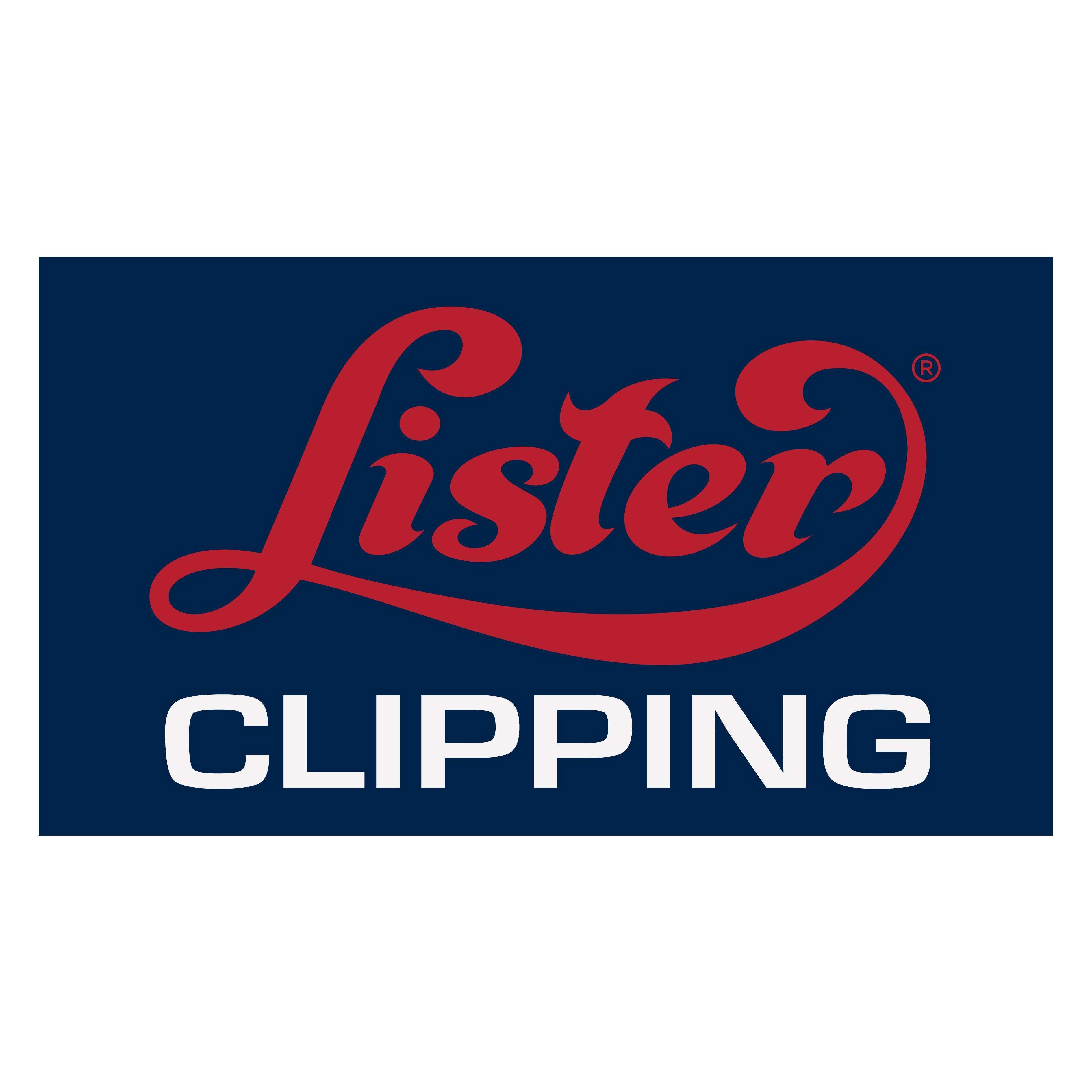 Lister Clipping