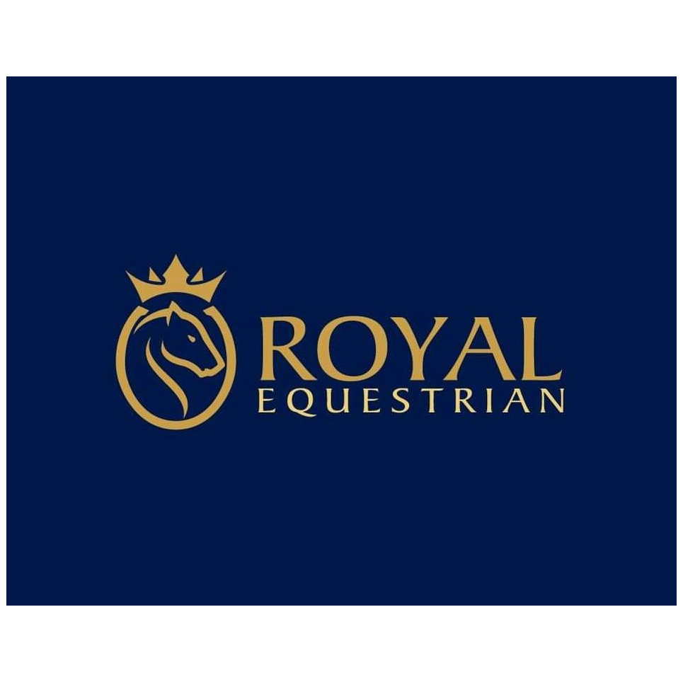 Royal equestrian