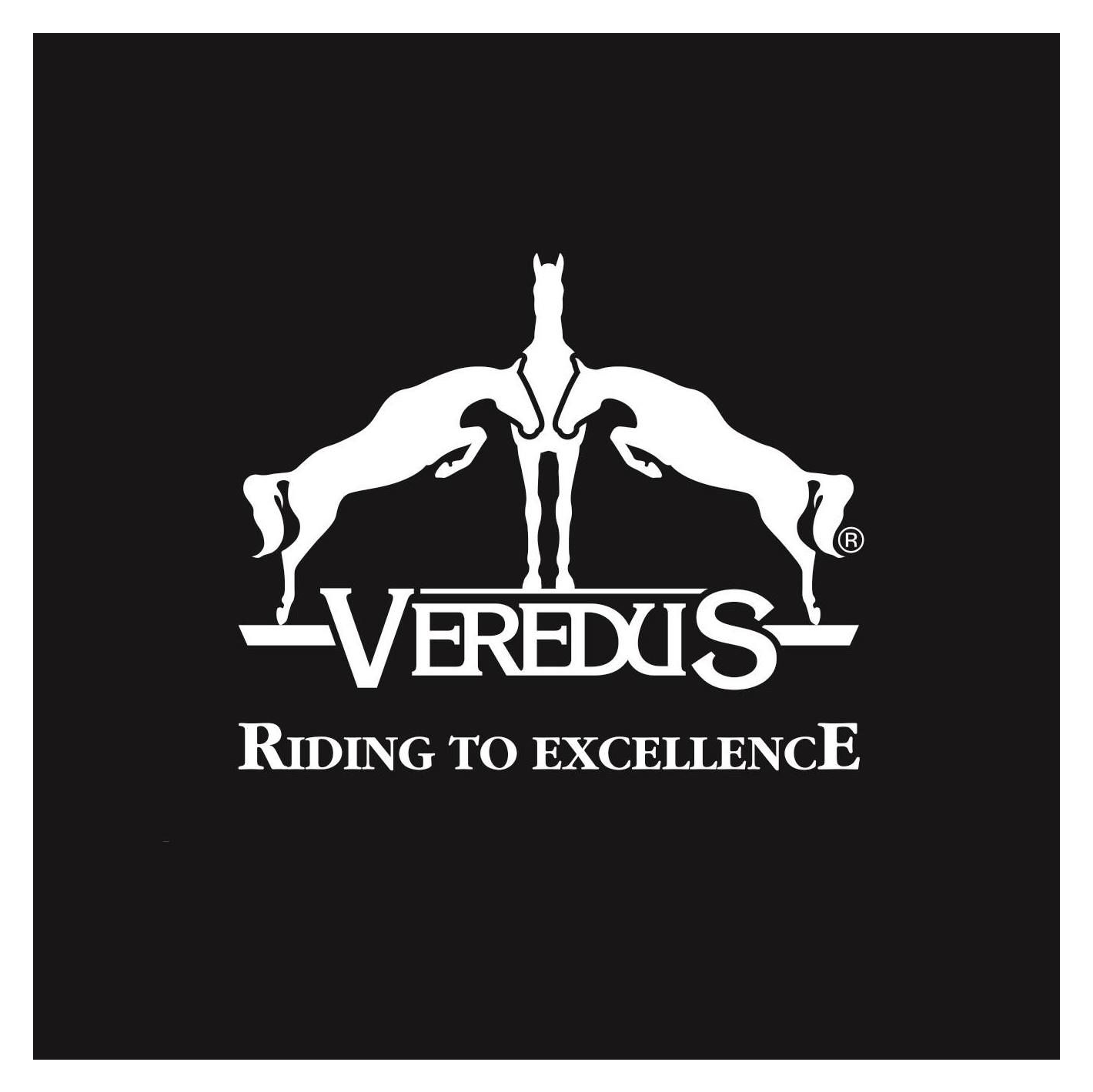 VEREDUS HORSE RIDING EQUIPMENT