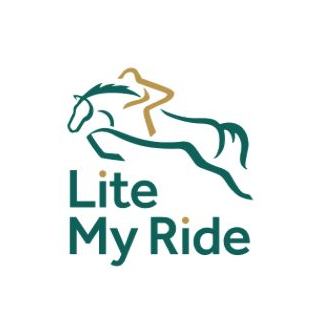 Lite my Ride